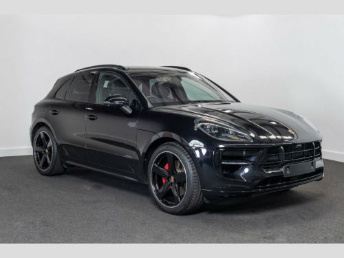 Porsche Macan  2.9T V6 GTS SUV 5dr Petrol PDK 4WD Euro 6 (s/s) (3