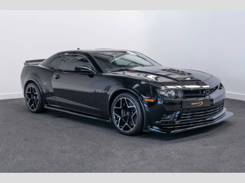 Chevrolet Camaro  Z28 7.0 Rare Car - 1 of 7 in UK