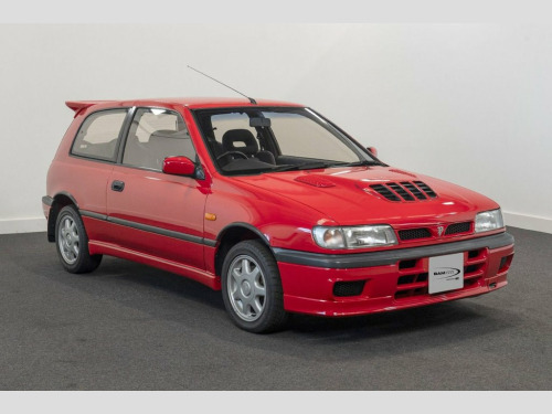 Nissan Pulsar  GTIR Incredible condition, Low mileage 