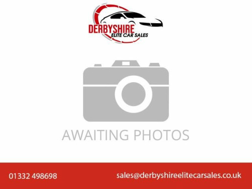 Kia Sportage  1.6 GDi 1 SUV 5dr Petrol Manual Euro 6 (s/s) (130 