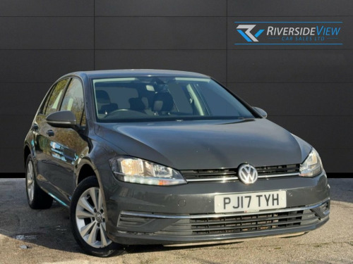 Volkswagen Golf  1.6 TDI BlueMotion Tech SE Hatchback 5dr Diesel Ma
