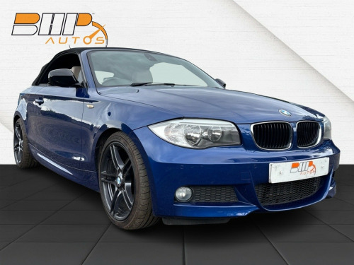 BMW 1 Series 118 118D SPORT PLUS EDITION