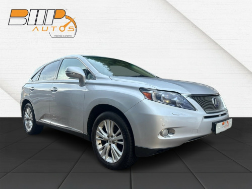 Lexus RX  3.5 450h V6 SE-I