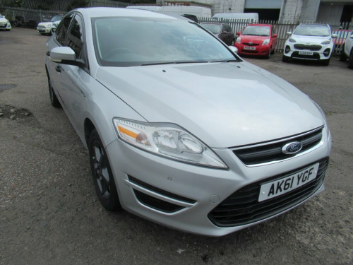 Ford Mondeo  2.0 EDGE TDCI 5d 138 BHP PX WELCOME, FINANCE AVAIL