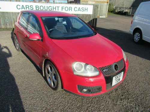 Volkswagen Golf  1.3l 2d  SUBSTANTIAL SERVICE HISTORY