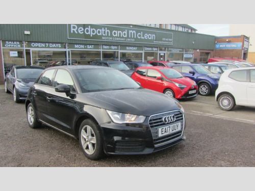 Audi A1  1.6 TDI SE Sportback 5dr Diesel Manual Euro 6 (s/s