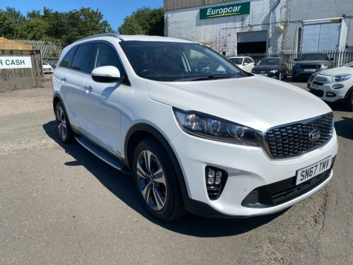 Kia Sportage  1.7 CRDi 4 SUV 5dr Diesel Manual Euro 6 (s/s) (114