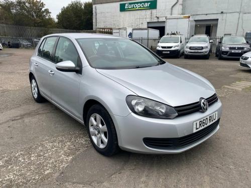 Volkswagen Golf  1.2 TSI S Hatchback 5dr Petrol Manual Euro 5 (105
