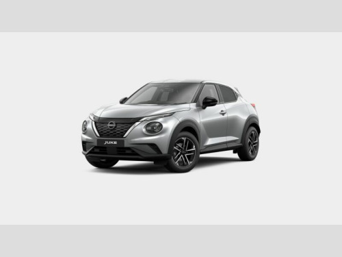 Nissan Juke  1.6 Hybrid N-Connecta 5dr Auto