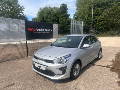 Kia Rio  1.2 2