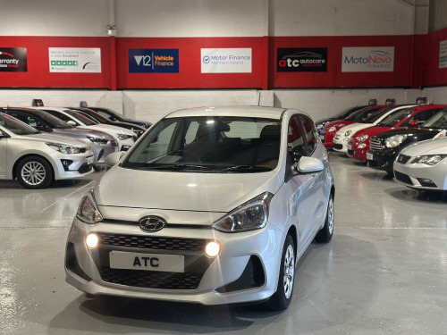 Hyundai i10  1.2 SE