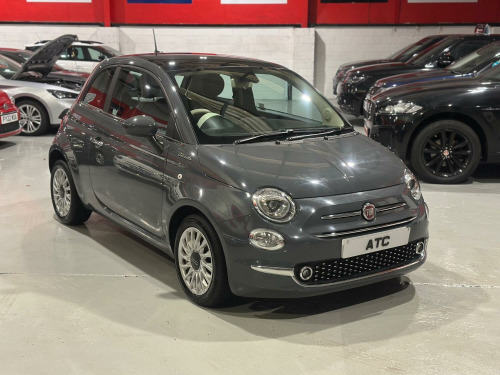 Fiat 500  1.0 1.0 70hp Mild Hybrid Dolcevita