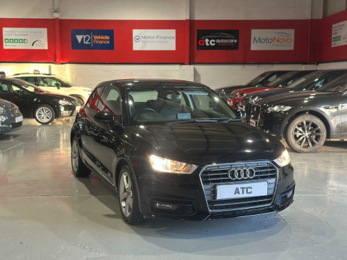 Audi A1  1.6 TDI Sport