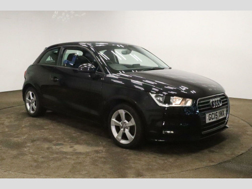 Audi A1  1.6 TDI Sport