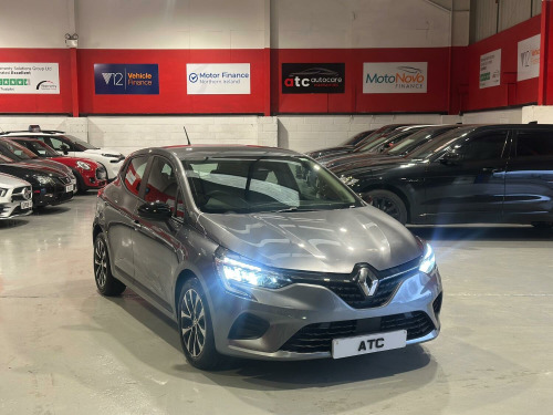 Renault Clio  1.0 Evolution TCe 90 MY22