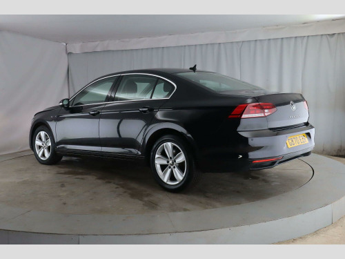 Volkswagen Passat  2.0 TDI EVO SE Nav