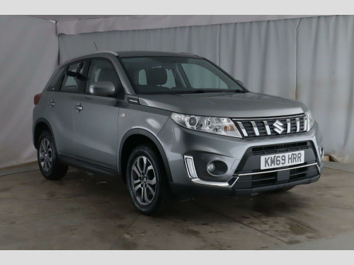 Suzuki Vitara  1.0 Boosterjet SZ4