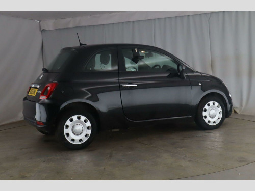 Fiat 500  1.0 1.0 70hp Mild Hybrid Pop