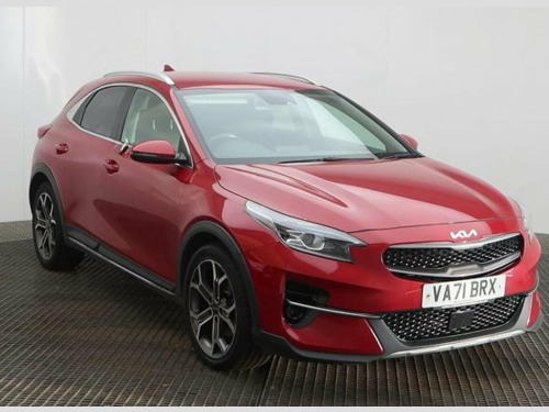 Kia XCeed  1.5 T-GDi 3