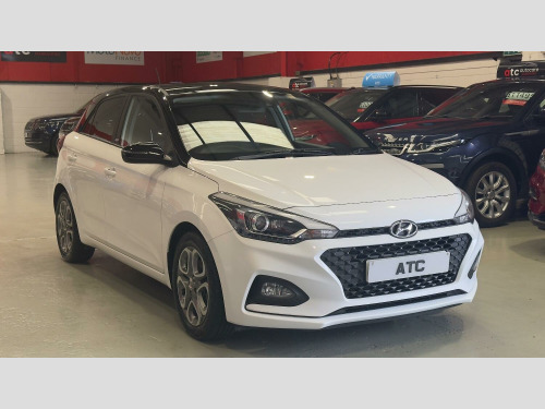 Hyundai i20  1.0 T-GDi Play