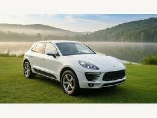 Porsche Macan 2.0 T