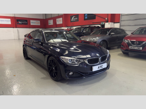 BMW 1 Series M1 M135i