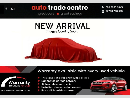 Land Rover Discovery  3.0 SD V6 Landmark Edition