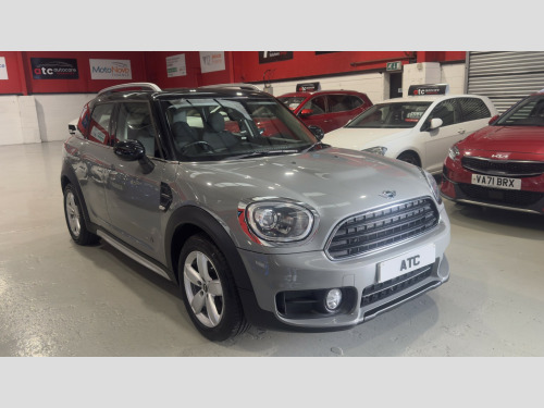 MINI Countryman  1.5 Cooper ALL4 Countryman