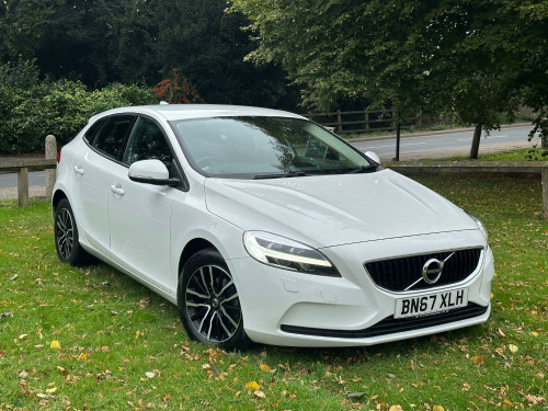 Volvo V40 2.0 Momentum D2