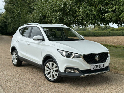 MG ZS 1.0 T-GDI Excite