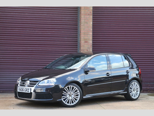 Volkswagen Golf  3.2 V6 R32