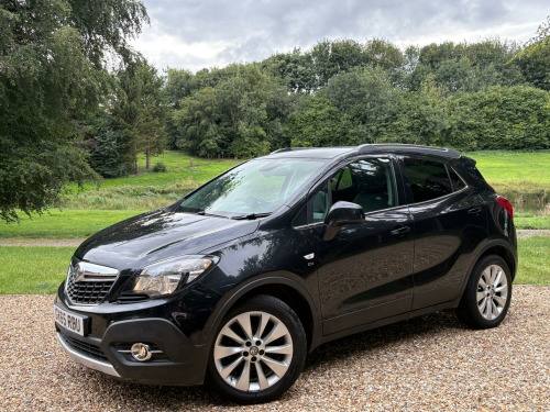 Vauxhall Mokka  1.4 i Turbo SE