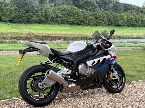 BMW S Series