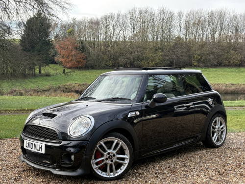 MINI Hatch  1.6 John Cooper Works Hatch