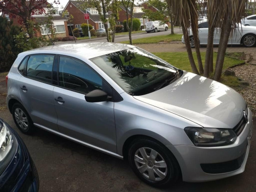 Volkswagen Polo  1.2 S 5d 60 BHP ***BOOK A TEST DRIVE TODAY***
