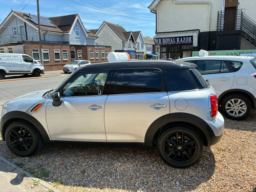 MINI Hatch COOPER 5-Door