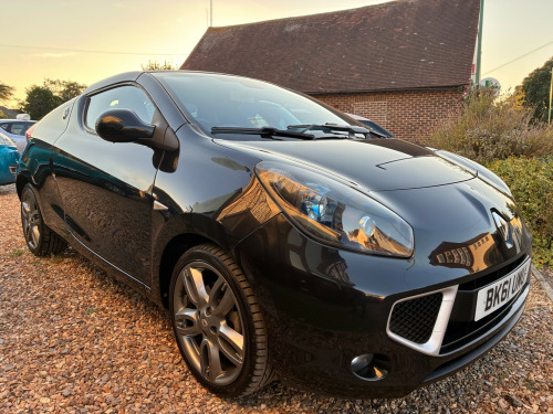 Renault Wind  GT LINE TCE 2-Door
