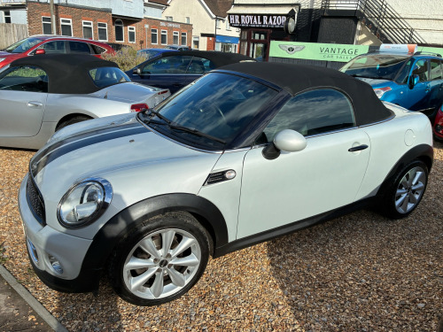 MINI Mini Roadster  COOPER 2-Door