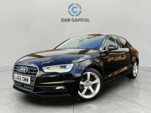 Audi A3  0l WARRANTY, 2 KEYS, MOT, SERVICE, 