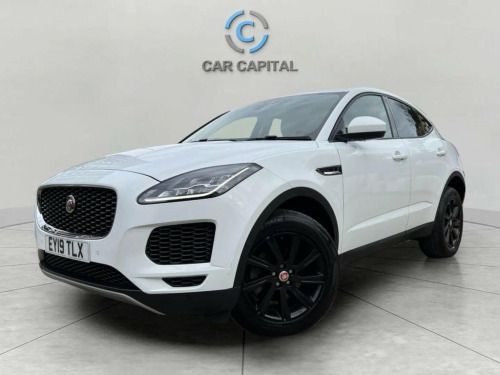 Jaguar E-PACE  2.0 D150 S SUV 5dr Diesel Auto AWD Euro 6 (s/s) (1