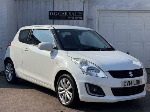 Suzuki Swift  1.2 SZ3