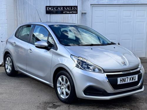 Peugeot 208  1.2 PureTech Active