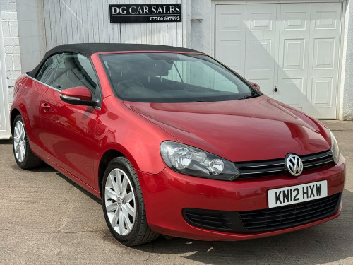 Volkswagen Golf  1.6 TDI BlueMotion Tech SE