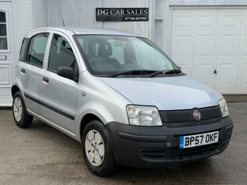 Fiat Panda  1.1 Panda 1.1 Active