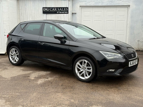 SEAT Leon  1.2 TSI SE Dynamic Technology