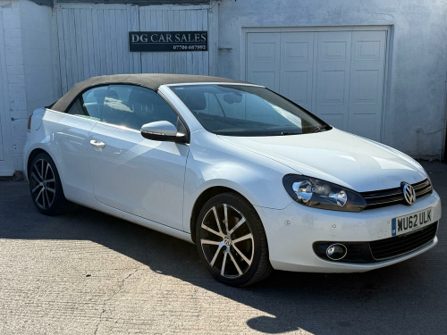 Volkswagen Golf  2.0 TDI BlueMotion Tech GT