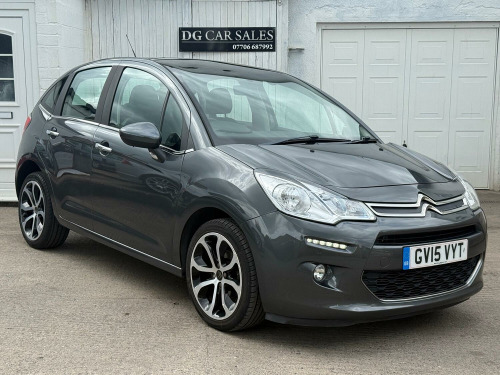 Citroen C3  1.2 PureTech Selection