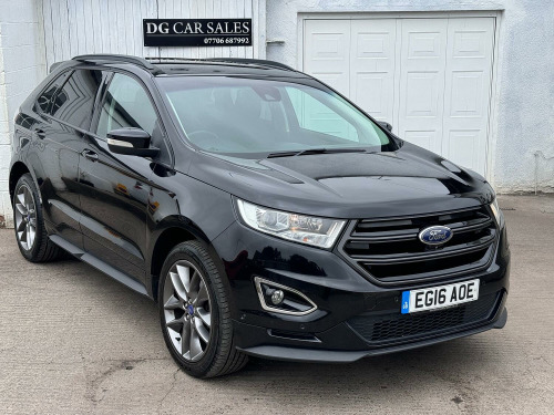 Ford Edge  2.0 TDCi Sport 