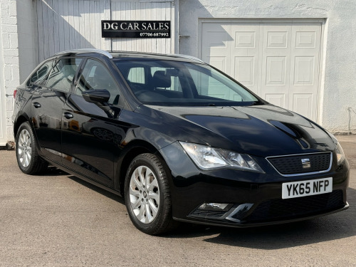 SEAT Leon  1.6 TDI SE 