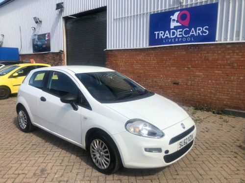 Fiat Punto  1.2 POP 3d 69 BHP APPLY ON OUR WEBSITE FOR FINANCE